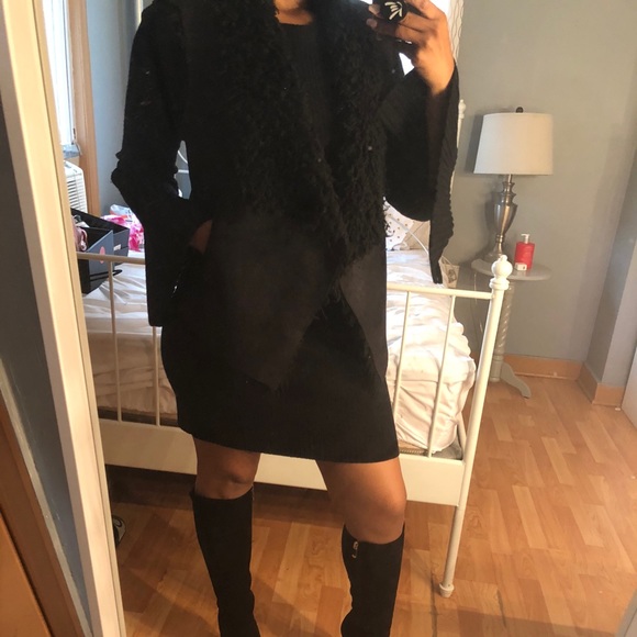 H&M Wool Sleeveless vest - Picture 2 of 6